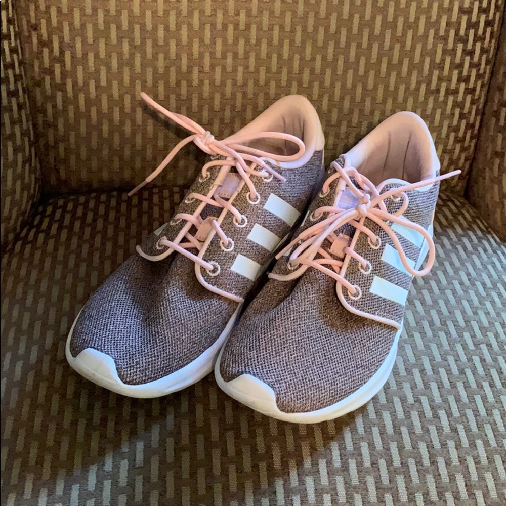 Adidas Neo Cloudfoam Memory Sneakers